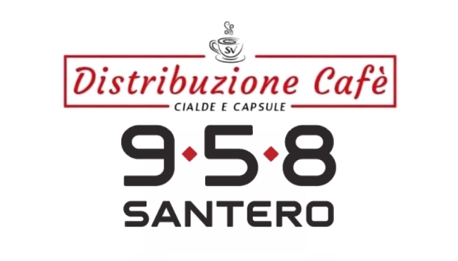 90 capsule Santero 'La Partannisa' compatibili con sistema Bialetti